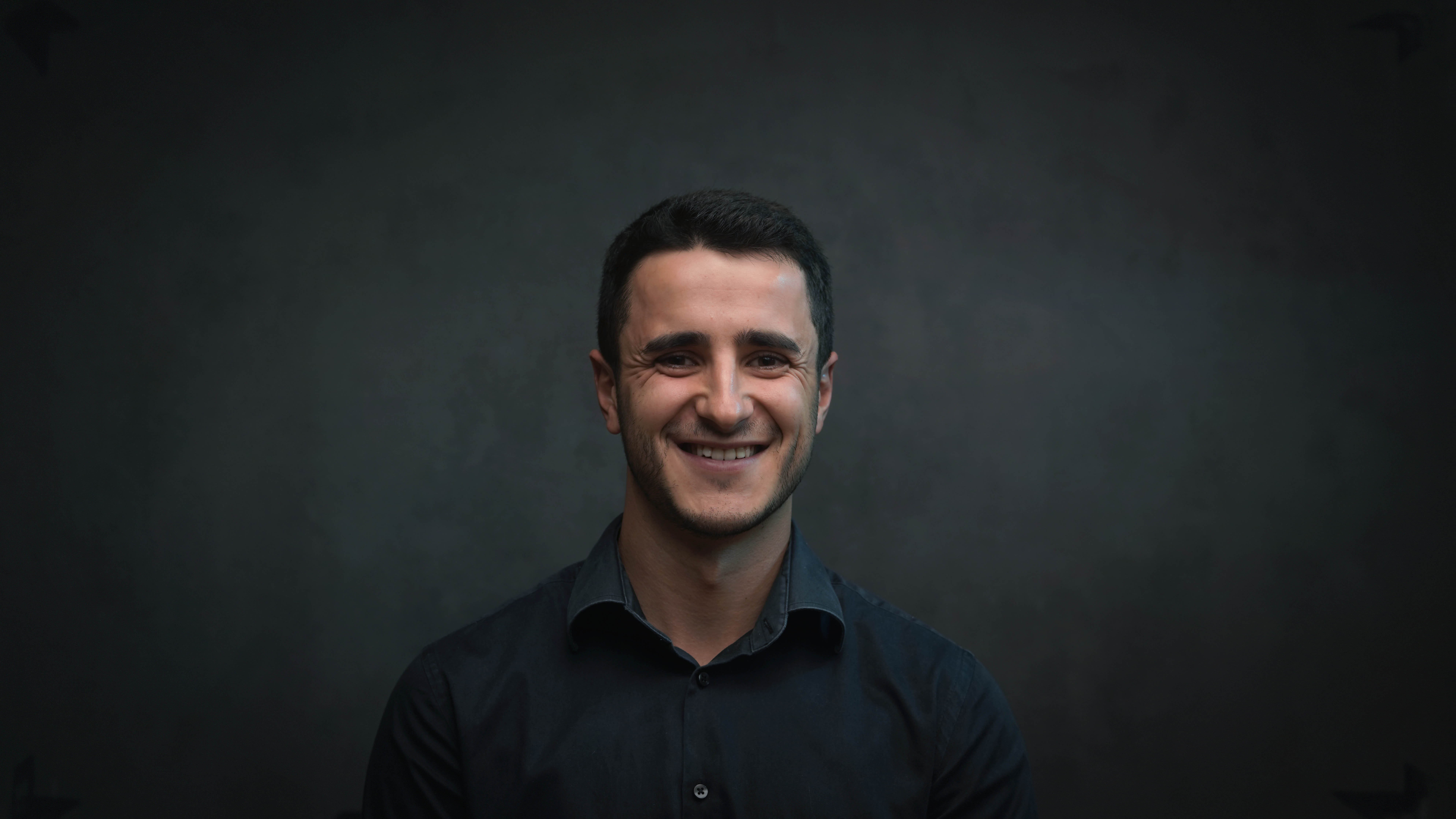 Iker - Founder of SaaStart